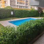 Riviera Da Rocha Pool&terrace Flat Appartement *