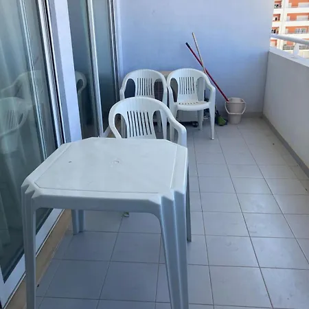 Riviera Da Rocha Pool&terrace Flat Апартаменты