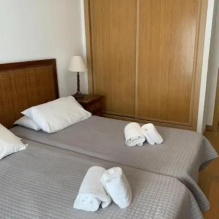 Riviera Da Rocha Pool&terrace Flat Портиман