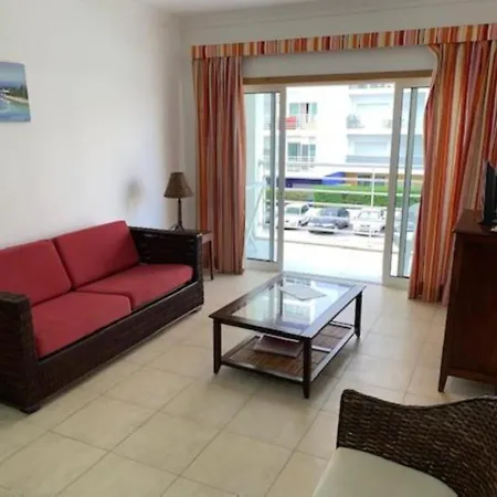 Riviera Da Rocha Pool&terrace Flat Апартаменты *