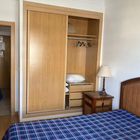 Riviera Da Rocha Pool&terrace Flat Апартаменты *