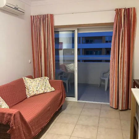 Apartament Riviera Da Rocha Pool&terrace Flat