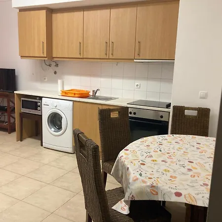 Riviera Da Rocha Pool&terrace Flat Apartament *
