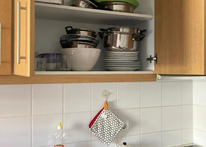 Riviera Da Rocha Pool&terrace Flat