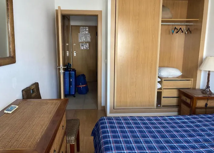 Riviera Da Rocha Pool&terrace Flat Apartament