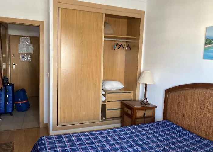 Riviera Da Rocha Pool&terrace Flat Apartament *