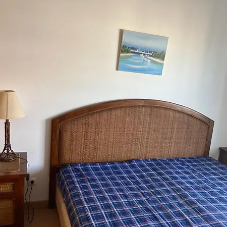 Riviera Da Rocha Pool&terrace Flat * פורטימאו