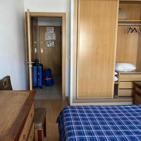 Riviera Da Rocha Pool&terrace Flat דירה
