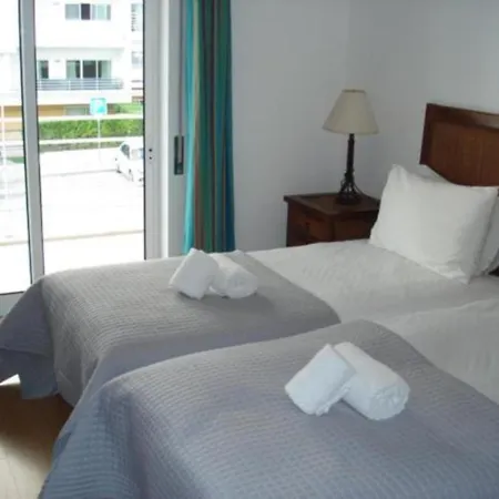 דירה Riviera Da Rocha Pool&terrace Flat *