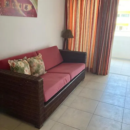 Apartment Riviera Da Rocha Pool&terrace Flat Portimao