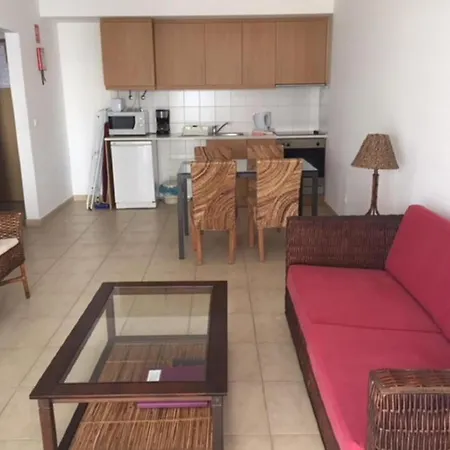 Riviera Da Rocha Pool&terrace Flat * Portimao